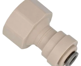 Снимка на 103GU17 Адаптор 6.35mm(1/4in) X 1/2" CI320814S