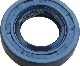 Снимка на 613РО04 Семеринга 16x30x7-Роса