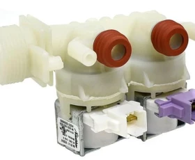 Снимка на 154AR02 Електромагнитвентил двоен ARISTON