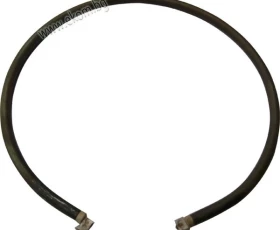 Снимка на 459ФР08 ТЕН 1500 Вт. 600мм.-Фритюрник