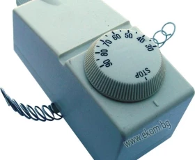 Снимка на 749КМ02 Термостат CEWAL 012000-003