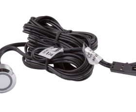 Снимка на TOUCH димиращ ключ 60W, 12/24 V DC, IP20