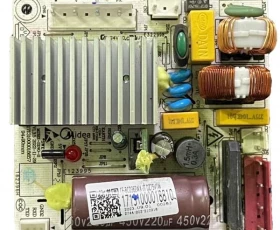 Снимка на Платка 17131000018810 - MIDEA