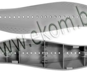 Снимка на 140EG03 Преграда за барабан-LG