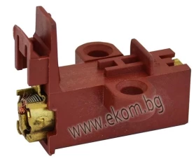 Снимка на 462ПР11 Четка с четкодържател 6.3x11.3x29.5mm