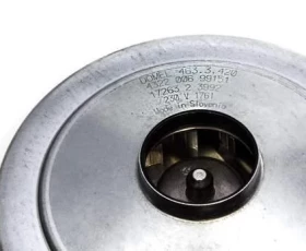 Снимка на 406VA25 Мотор прахосмукачка 1800W