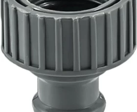 Снимка на 102HS11 Бърза връзка М с вътр. резба 1/2"