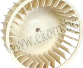 Снимка на 138GR01 Турбина-GORENJE