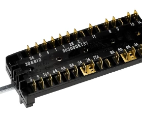 Снимка на Ключ за фурна 484151 - BOSCH