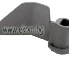 Снимка на 438KW00 Бъркалка хлебопекарна-KENWOOD