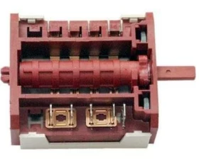 Снимка на 546BR08 Ключ 2-тактов VCM2001H