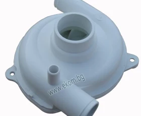 Снимка на 162SM01 Корпус помпа-SMEG