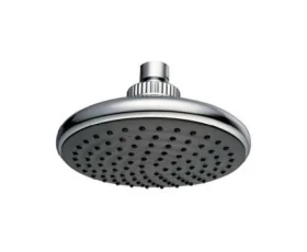 Снимка на 103BT74 Глава за душ/дъжд - кръгла с месингова връзка ф150 - 1F230