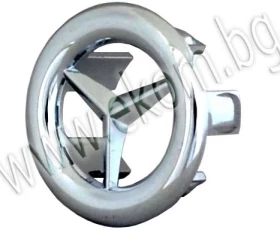 Снимка на 103BT76 Капа за преливник/мивка A0001 ф22-24