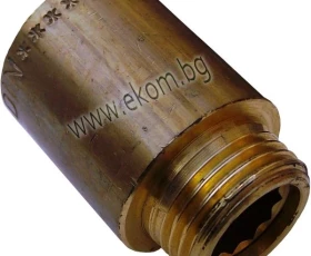 Снимка на 102TM01 Удължител 1/2" 1530G0410CZ