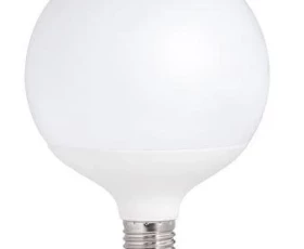 Снимка на LED лампа топка 15W, E27, 3000K, 220-240V AC, топла светлина