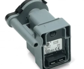 Снимка на 163GR00 Помпа за сушилня