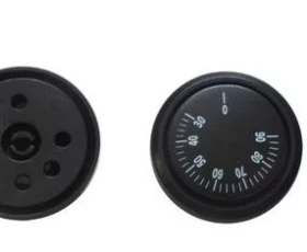 Снимка на 441UN01 Врътка за терморегулатор 30°С -90°С