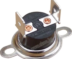 Снимка на 450КМ64А Термостат 105°