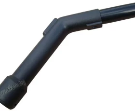 Снимка на 405ПР62 Дръжка за маркуч пластмасова 32mm