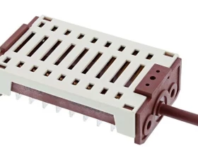 Снимка на Ключ 10- тактов за фурна 8071806064 - ELECTROLUX