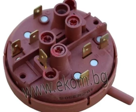 Снимка на 152LG06 Ниворегулатор 2 нива 90-125 100-155-270