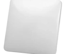 Снимка на LED СЛИМ ПЛАФОНИЕРА КВАДРАТ 12W, 4200K, IP20