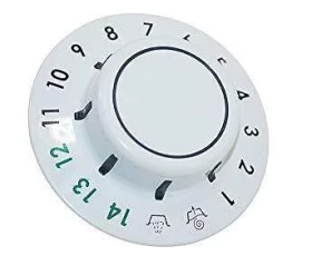 Снимка на Врътка за програматор 286657-INDESIT