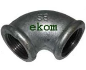 Снимка на 103ФБ13 Коляно 1/2"