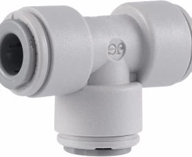 Снимка на 103GU35 Тройна свръзка 6.35mm(1/4in) PI0208S