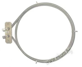 Снимка на 362ГП01 ТЕН-Фурна с вентилатор 2000 w Д/къс/