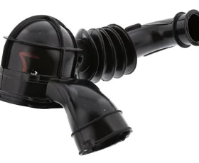 Снимка на Долен гофриран маркуч 1327740476 - ELECTROLUX