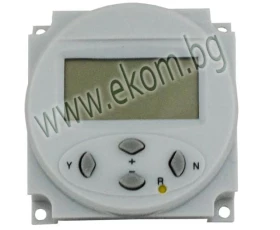 Снимка на 771ТС00 Електронен таймер ER2299 - ТЕСИ