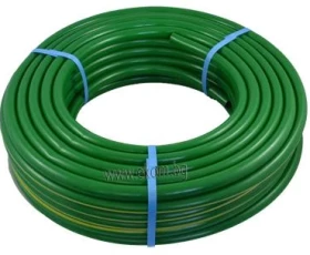Снимка на 102GN12 Градински маркуч зелен 30м. 1/2"