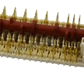 Снимка на 346AR01 Ключ за фурна 9 тактов-ARISTON