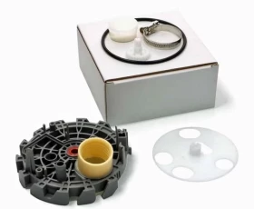 Снимка на 162BH35 Разпределител за вода - BOSCH