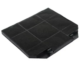 Снимка на 443AB03 Карбонов филтър FABER EFF72