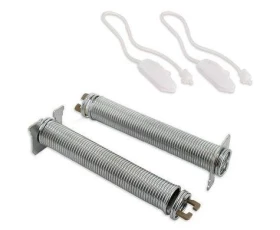 Снимка на 164BH15 Комплект въже и пружини - BOSCH