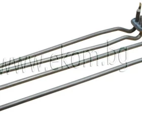 Снимка на 161AR02 Нагревател 1800 Вт.-ARISTON