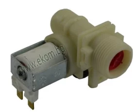 Снимка на 153AR00 Електромагнитвентил единичен