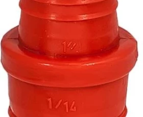 Снимка на 102HS21 Намалител за маркуч 1 1/4-1