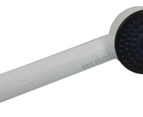 Снимка на 103BT22 Ръчен душ едноструен - BIANCO