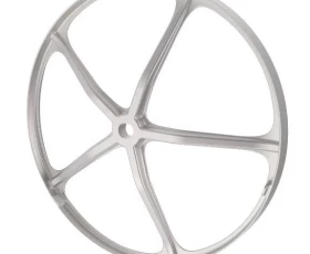 Снимка на Голяма ремъчна шайба 11002942 -BOSCH