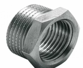 Снимка на 103HS16 Редуктор 3/4"x1/2"