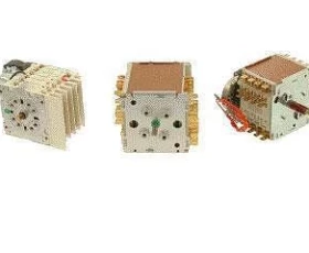 Снимка на 171SL34 Програматор EC 4316.01 -SILTAL