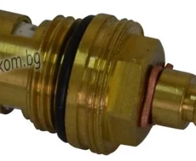 Снимка на 102BT14 Керамичен патрон 1/2"