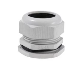 Снимка на 802PB09 Кабелен щуцер PG48 IP67