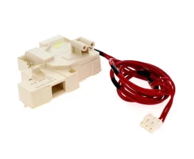 Снимка на Биметална ключалка 481010552846 - WHIRLPOOL