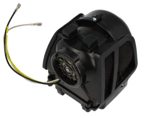 Снимка на Мотор RS-2230001544 - ROWENTA