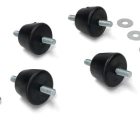 Снимка на 207FR08 Тампон антивибрационен AG-45 180kg/к-кт